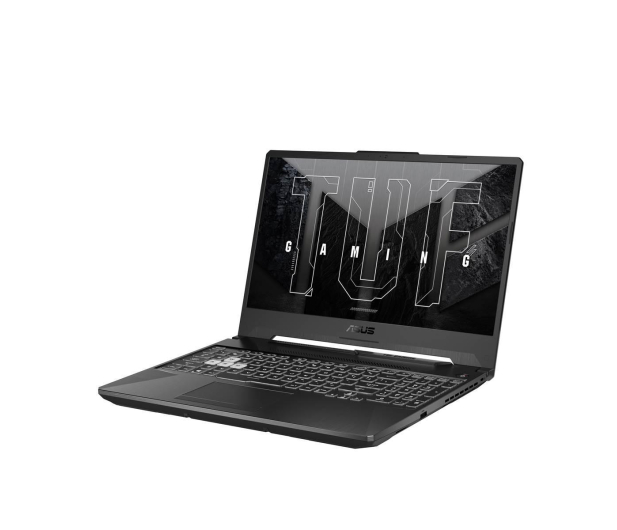 ASUS TUF Gaming F15 FX506HCB-HN200T i5-11400H/16GB/512GB SSD/RTX3 - 1374954 - zdjęcie 3